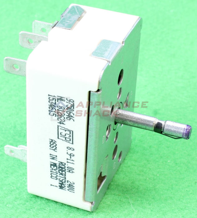 INF SWITCH 8.9-11A 2100-2600W 240V (AS-0060384/WP9750646)