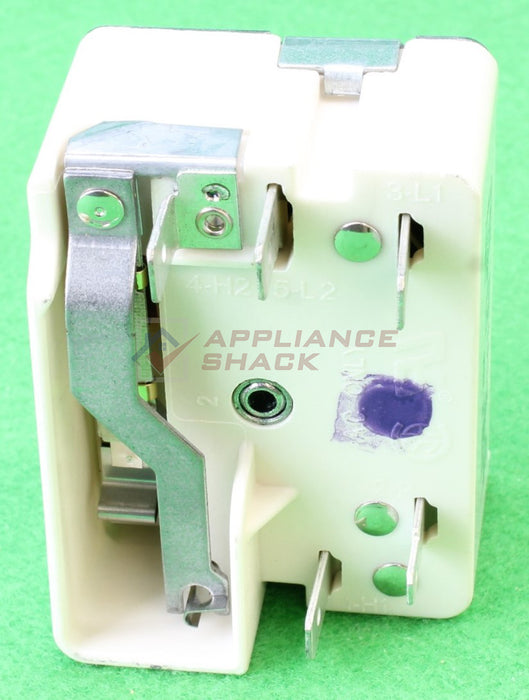 INF SWITCH 8.9-11A 2100-2600W 240V (AS-0060384/WP9750646)