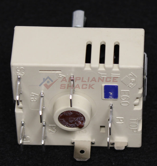 INF SWITCH DUAL GROOVED-SHAFT-1-1/8 (AS-0060357/WP9755174)