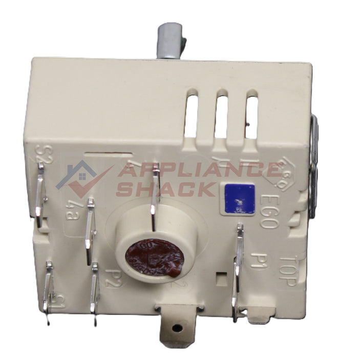 INF SWITCH DUAL GROOVED-SHAFT-1-1/8 (AS-0060357/WP9755174)