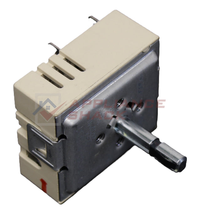 INF SWITCH DUAL GROOVED-SHAFT-1-1/8 (AS-0060357/WP9755174)