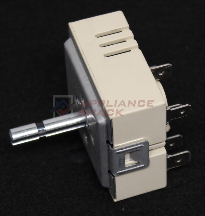 INF SWITCH DUAL GROOVED-SHAFT-1-1/8 (AS-0060357/WP9755174)