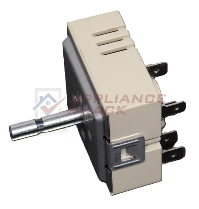 INF SWITCH DUAL GROOVED-SHAFT-1-1/8 (AS-0060357/WP9755174)