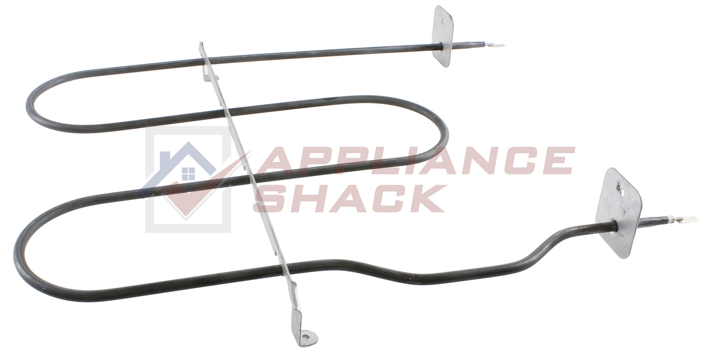 BROIL ELEMENT 2500W-240VAC 6-PASS R (AS-0067406/WP9780993AHB)