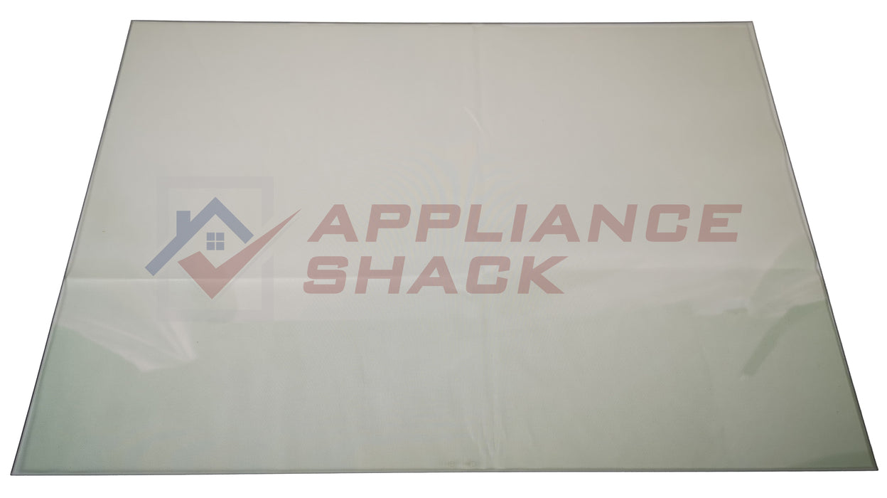 GLASS INNER OVEN DOOR 12-3/4" X 18- (AS-0060288/WP9781593)