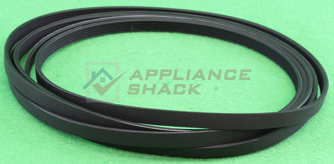 BELT 2350H5/920H5 92-1/2" 5-RIB DRY (AS-0070449/WPW10112954HB)