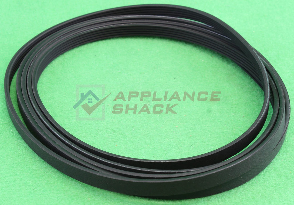 BELT 2350H5/920H5 92-1/2" 5-RIB DRY (AS-0070449/WPW10112954HB)