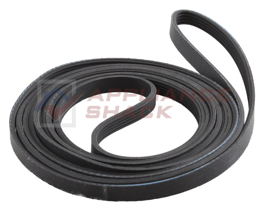 BELT 2350H5/920H5 92-1/2" 5-RIB DRY (AS-0070449/WPW10112954HB)