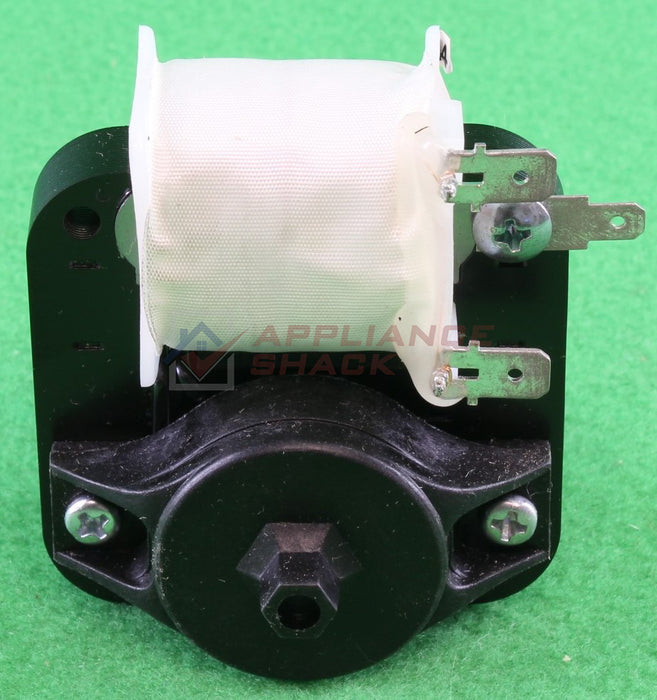 EVAPORATOR MOTOR 110-130VAC .14A FR (AS-0066047/WPW10128551HB)