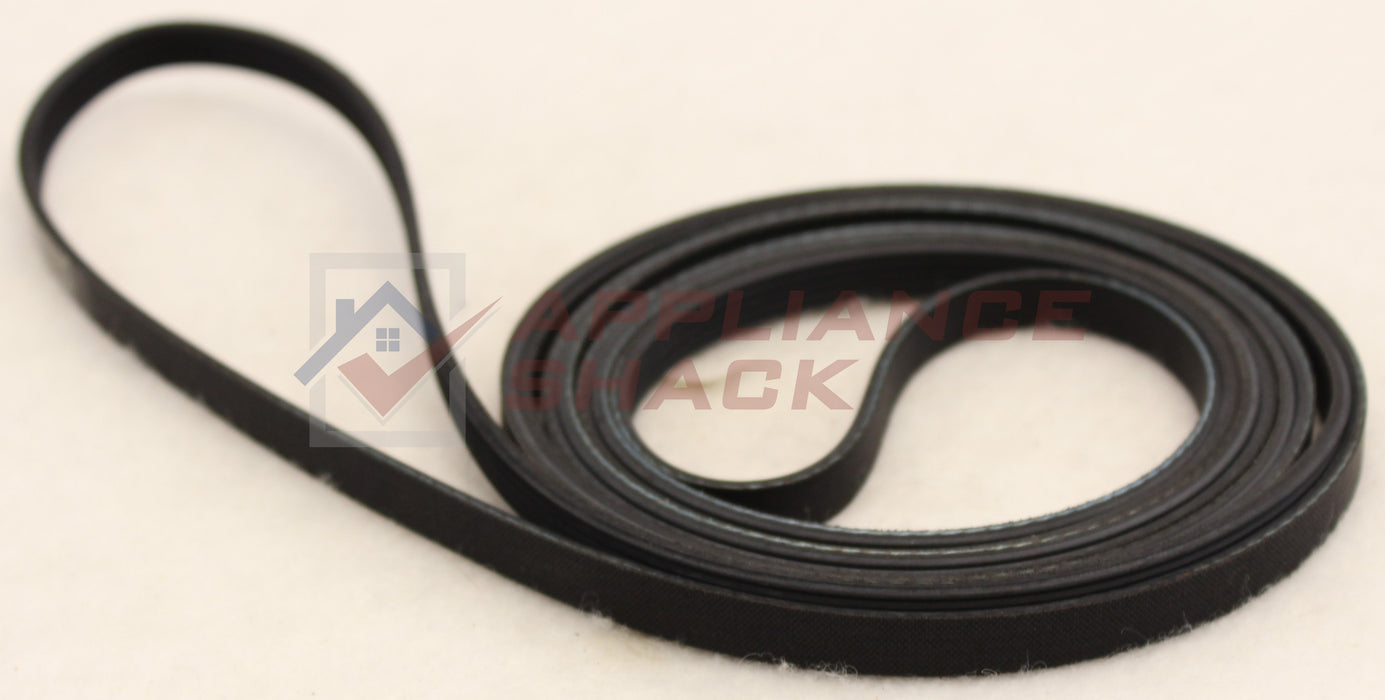 BELT 2400H5/945H5 94-1/2" 5-RIB DRY (AS-0067498/WPW10136934HB)