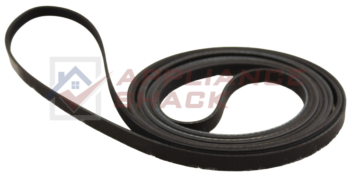 BELT 2400H5/945H5 94-1/2" 5-RIB DRY (AS-0067498/WPW10136934HB)