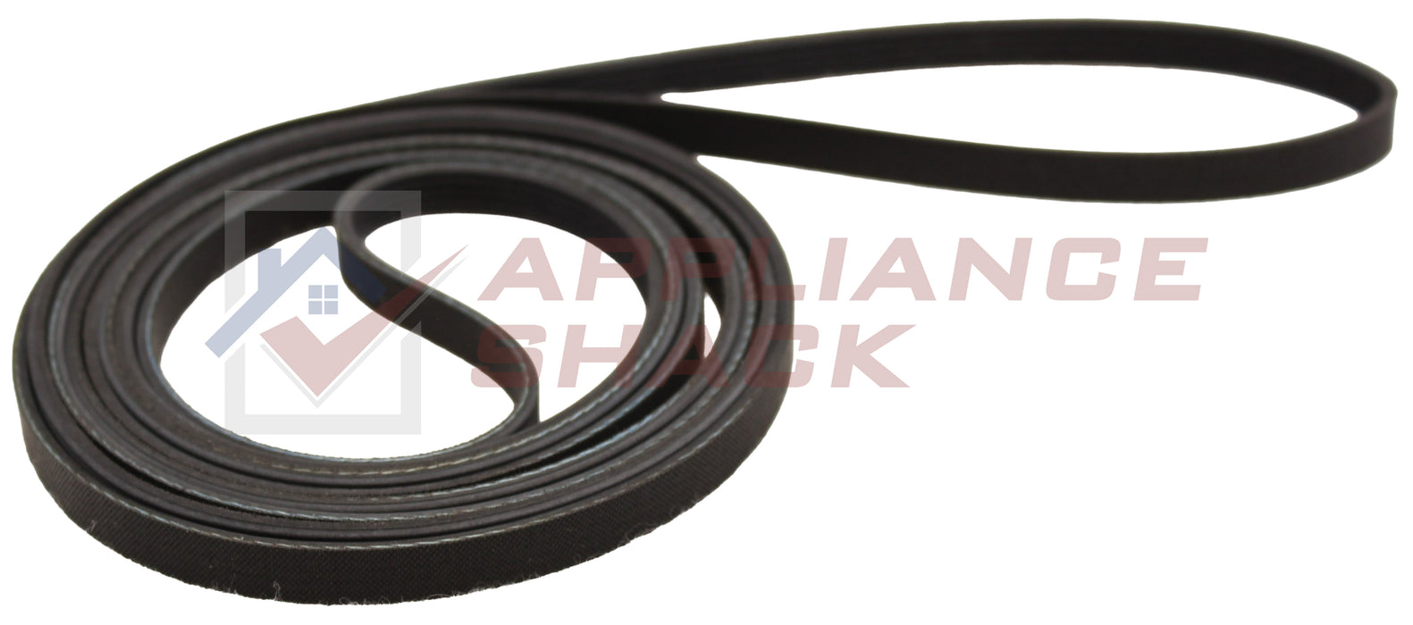BELT 2400H5/945H5 94-1/2" 5-RIB DRY (AS-0067498/WPW10136934HB)