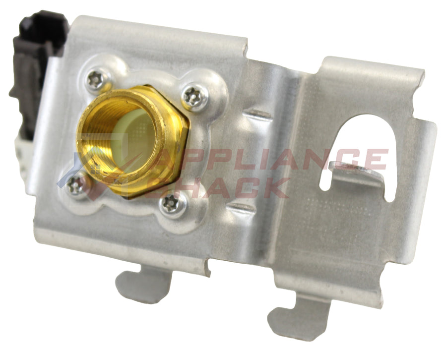 FILL VALVE 1-IN 1-OUT 1-SOLENOID D/ (AS-0058792/WPW10158389HB)