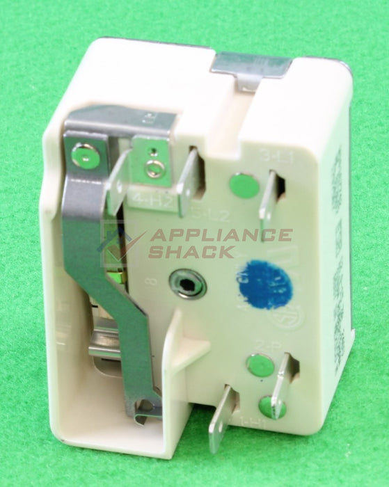 INF SWITCH 12-15.3A 3100W 240V GROO (AS-0059937/WPW10167742)