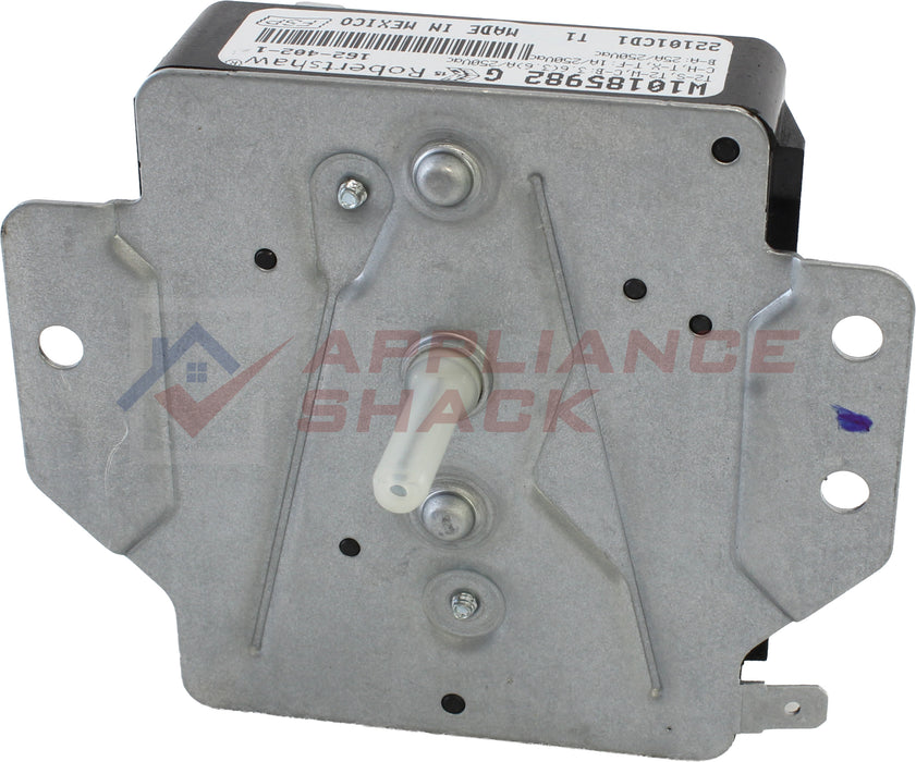 TIMER 240VAC (ELECTRIC-HEATING) DRY (AS-0059343/WPW10185982)