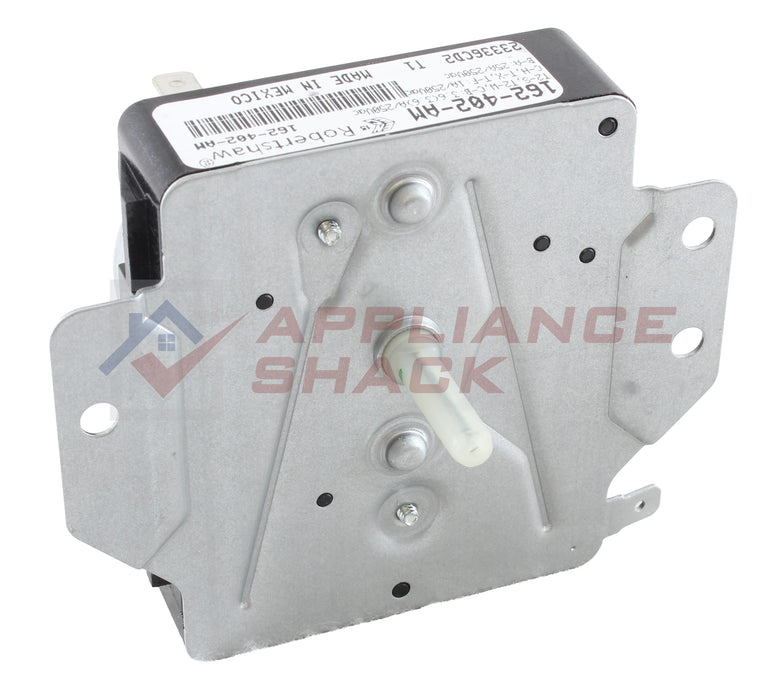 TIMER 240VAC (ELECTRIC-HEATING) DRY (AS-0181638/WPW10185982HB)