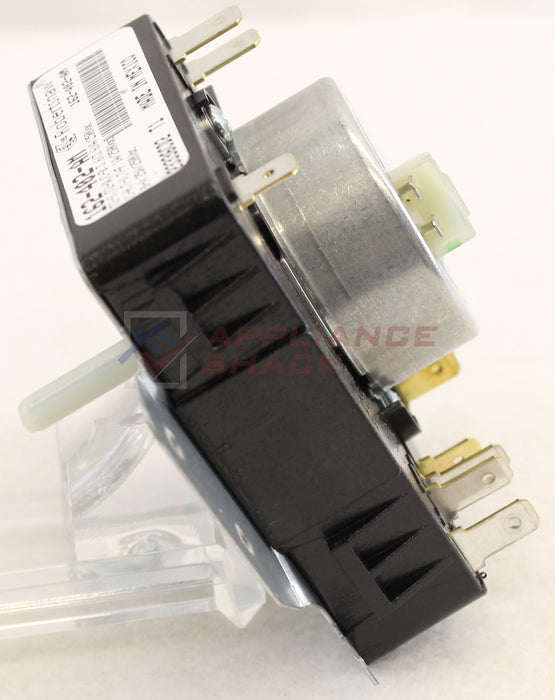 TIMER 240VAC (ELECTRIC-HEATING) DRY (AS-0181638/WPW10185982HB)