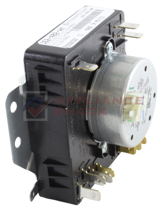 TIMER 240VAC (ELECTRIC-HEATING) DRY (AS-0181638/WPW10185982HB)
