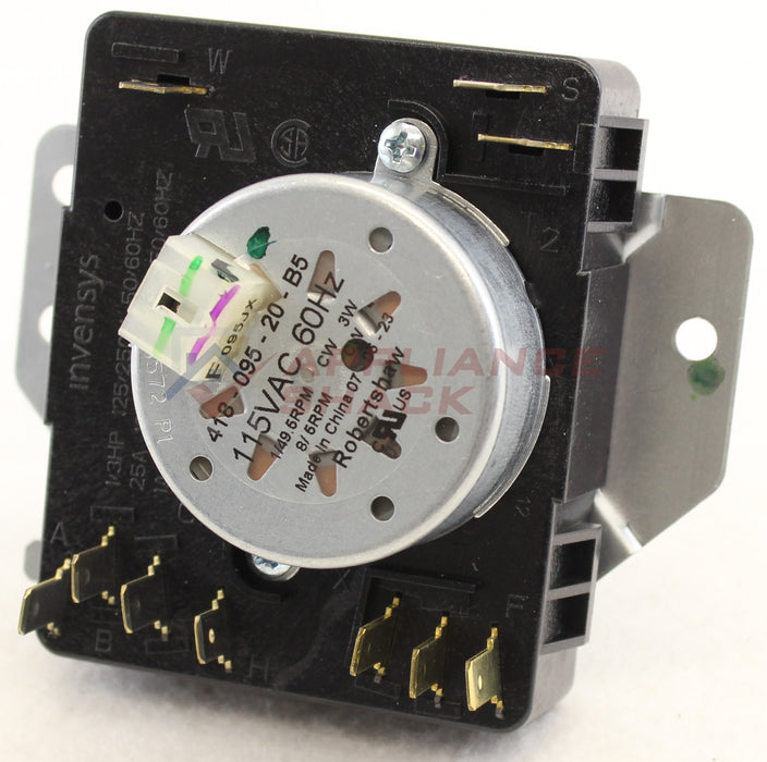 TIMER DRYER (AS-0181534/WPW10185992HB)