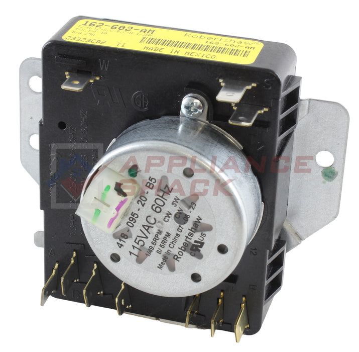 TIMER DRYER (AS-0181534/WPW10185992HB)