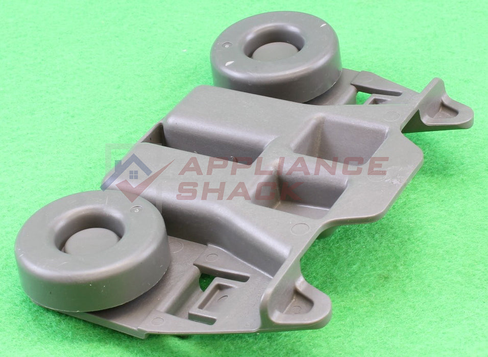 ROLLER TRUCK ASSEMBLY LOWER RACK D/ (AS-0059854/WPW10195417)