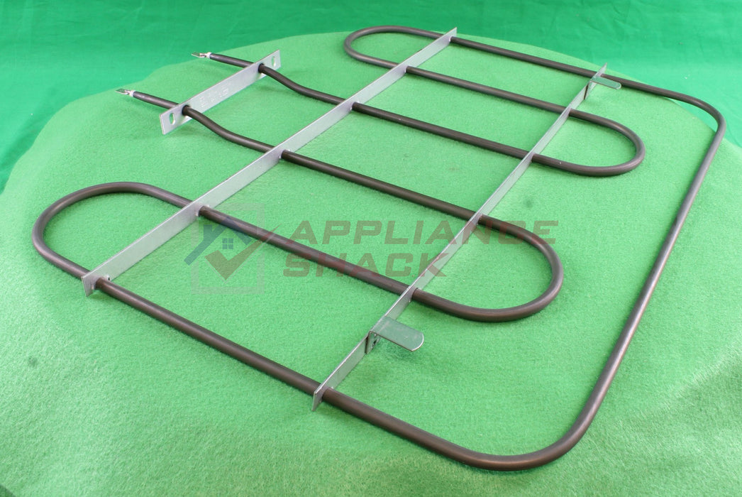 BAKE ELEMENT 2000W-240VAC 6-PASS RA (AS-0059811/WPW10207398)
