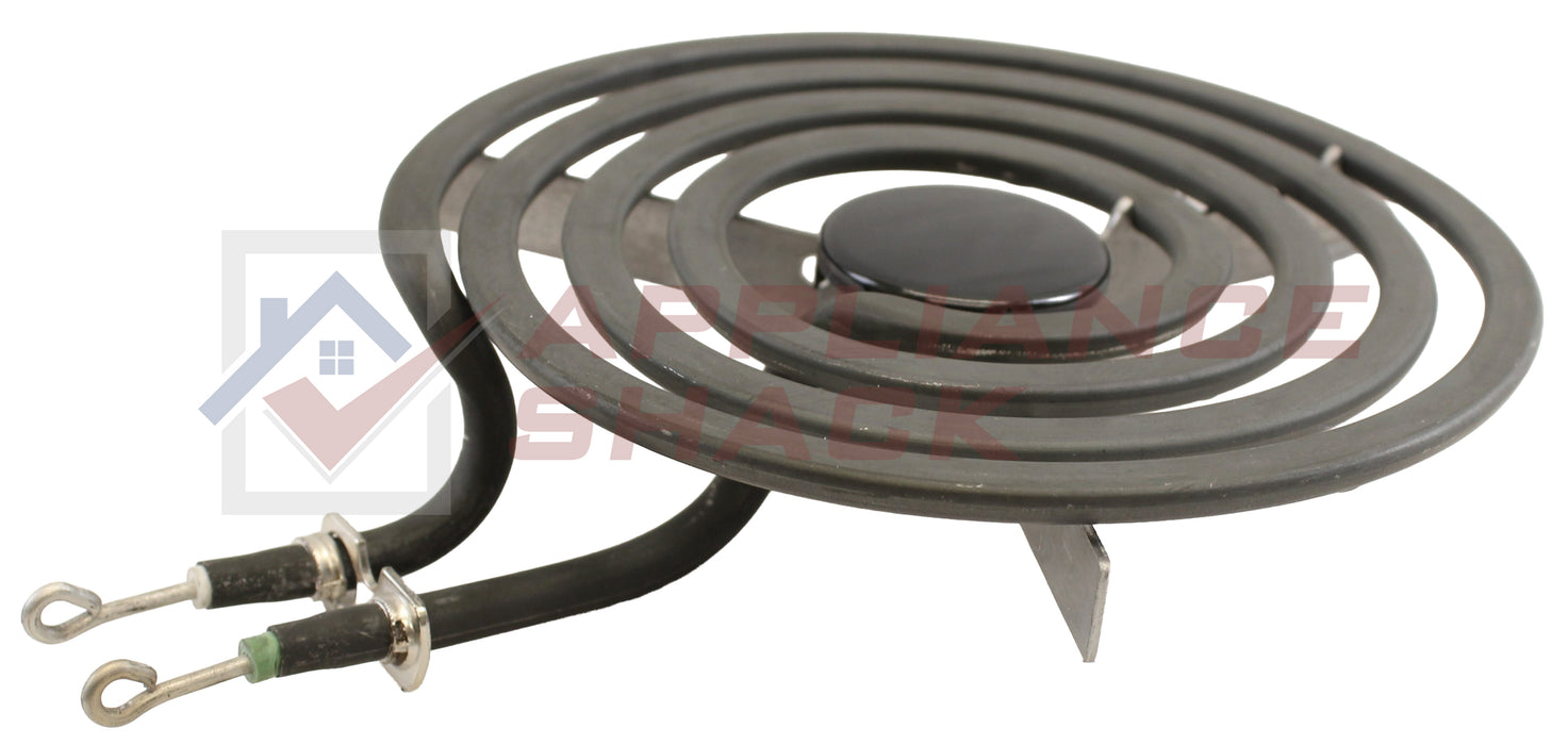 ELEMENT 6" 1500W 4-TURN BL LOOP-END (AS-0168804/WPW10259868HB)