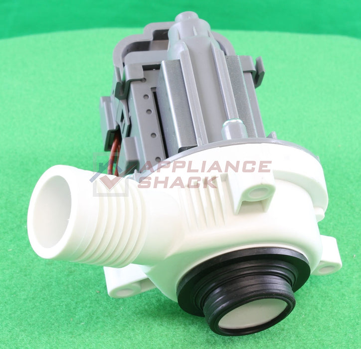 PUMP MOTOR ASSEMBLY 110-130VAC .95A (AS-0062949/WPW10276397HB)