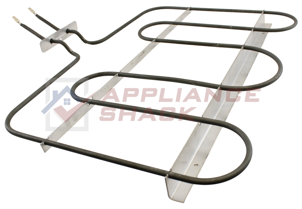 BAKE ELEMENT 3600W-240VAC 6-PASS RA (AS-0062746/WPW10276482HB)