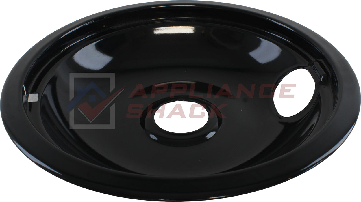 RING & BOWL ASSEMBLY 8" PORCELAIN B (AS-0059664/WPW10290350)