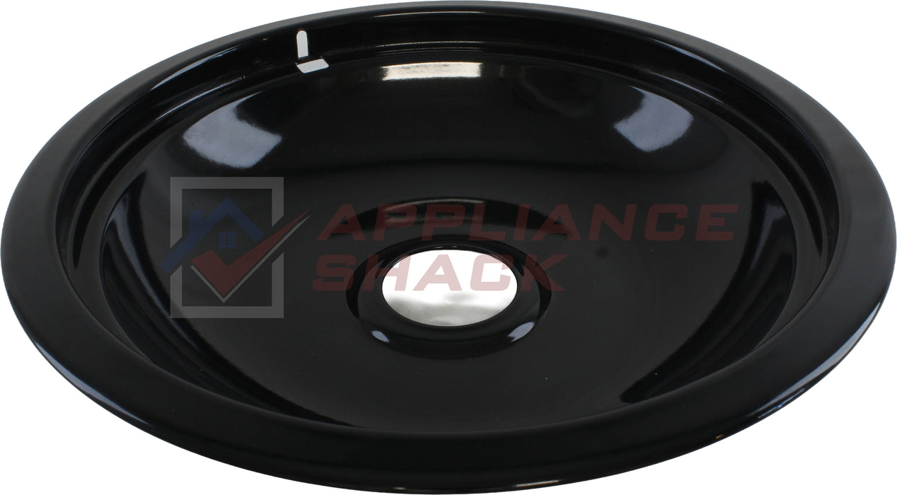 RING & BOWL ASSEMBLY 8" PORCELAIN B (AS-0059664/WPW10290350)