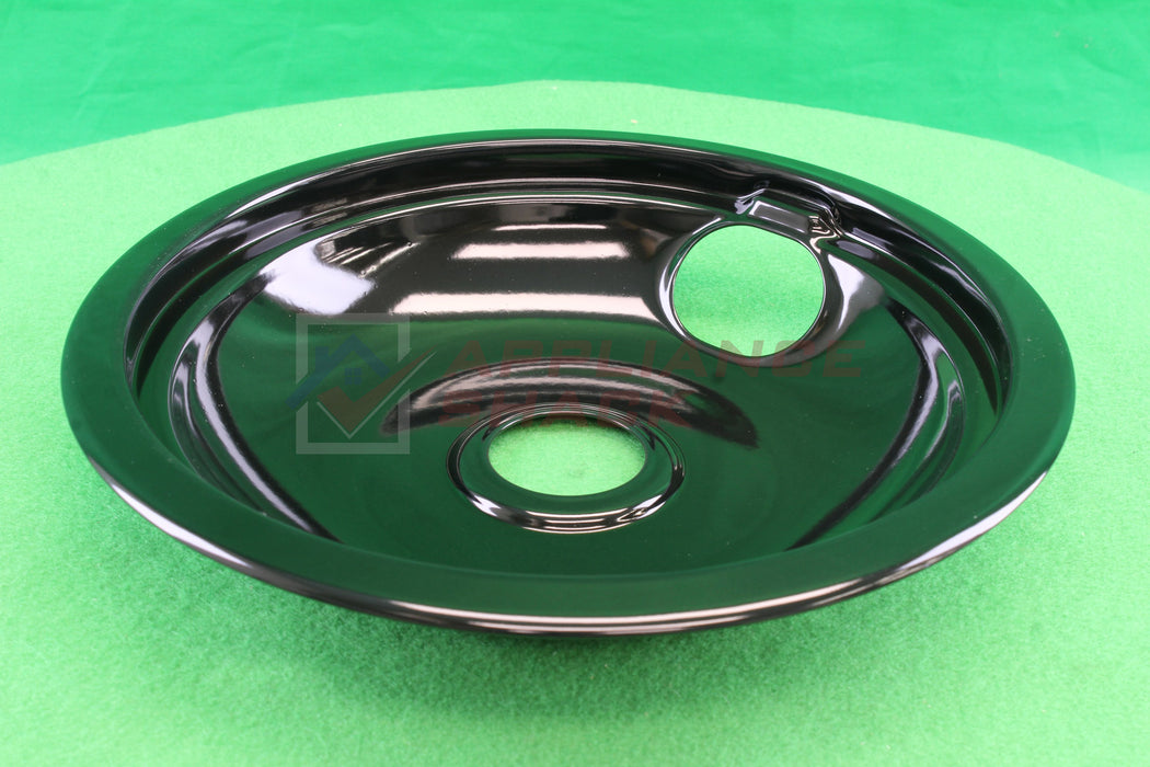 RING & BOWL ASSEMBLY 8" PORCELAIN B (AS-0059664/WPW10290350)