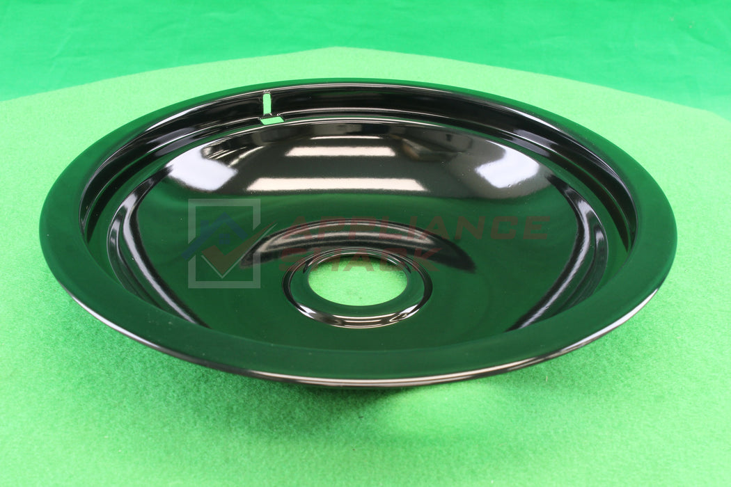 RING & BOWL ASSEMBLY 8" PORCELAIN B (AS-0059664/WPW10290350)