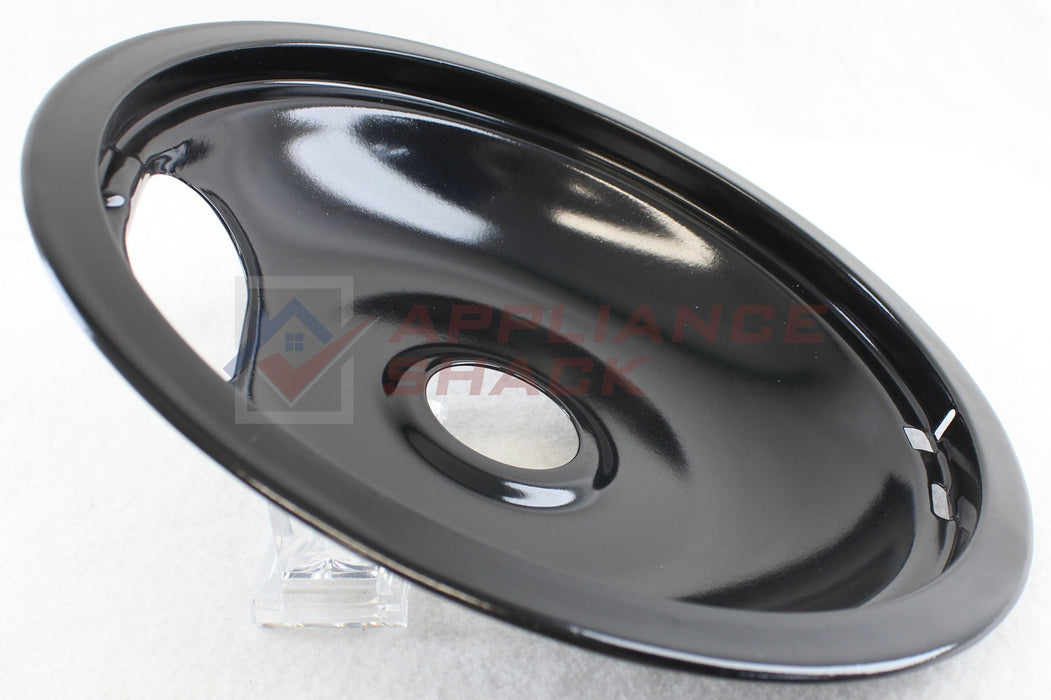 RING & BOWL ASSEMBLY 8" PORCELAIN B (AS-0073280/WPW10290350HB)