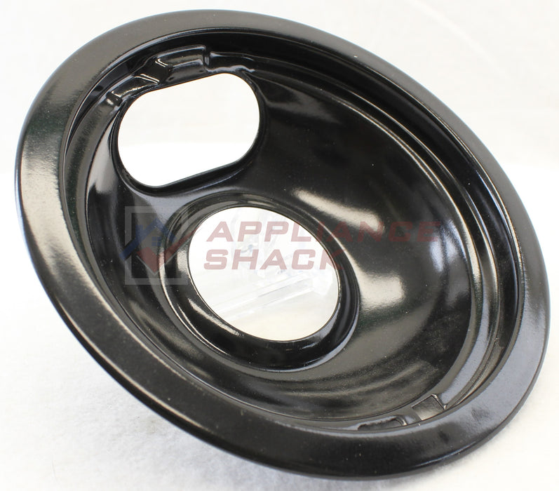 RING & BOWL ASSEMBLY 6" PORCELAIN H (AS-0058659/WPW10290353HB)