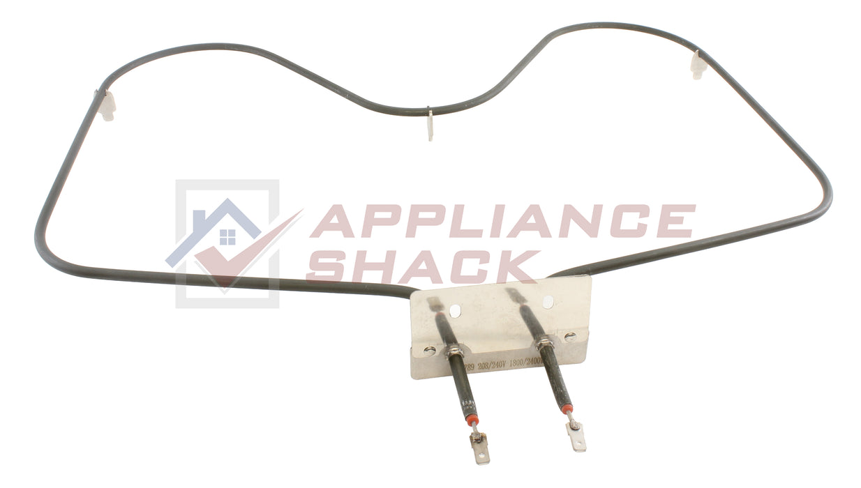 BAKE ELEMENT 2400W-240VAC RANGE (AS-0066909/WPW10308477HB)