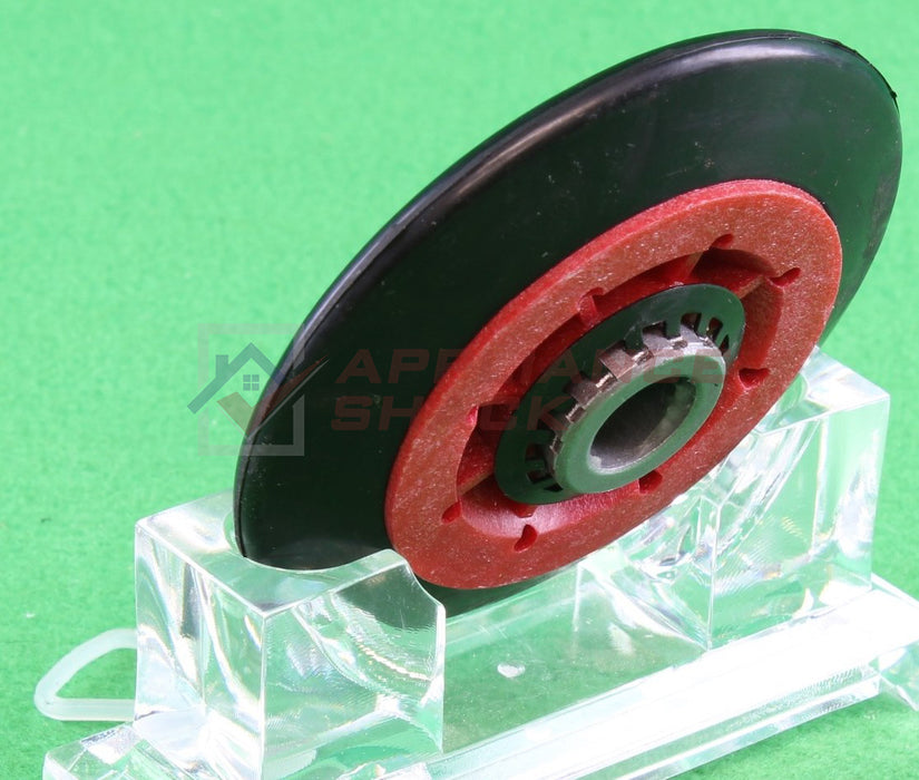 ROLLER SUPPORT W-TRI CLIPS DRYER (AS-0066292/WPW10314173HB)