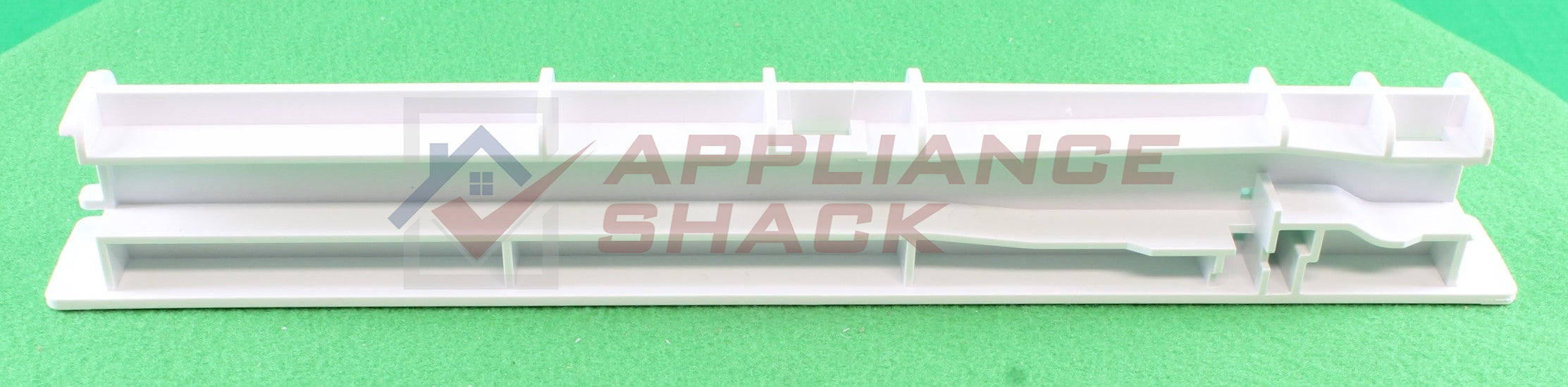 RAIL CENTER DRAWER SLIDE FRIDGE (AS-0059627/WPW10326469)