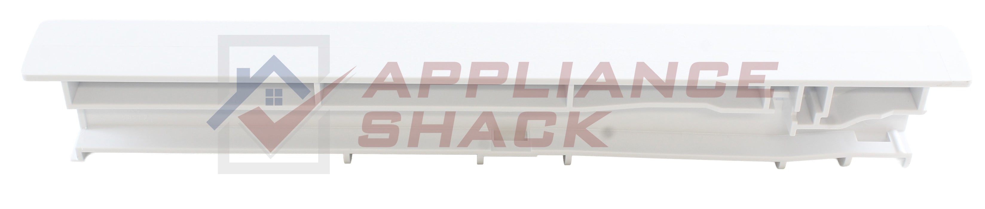 RAIL CENTER DRAWER SLIDE FRIDGE (AS-0059627/WPW10326469)