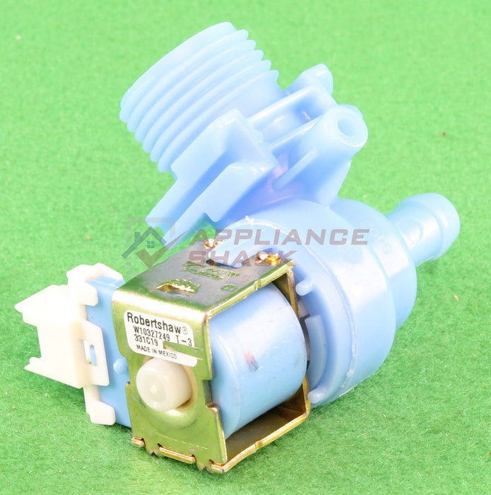FILL VALVE 110-130VAC D/W (AS-0070705/WPW10327249HB)