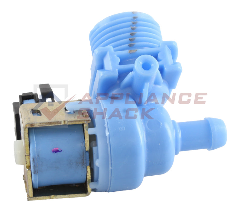 FILL VALVE 110-130VAC D/W (AS-0070705/WPW10327249HB)
