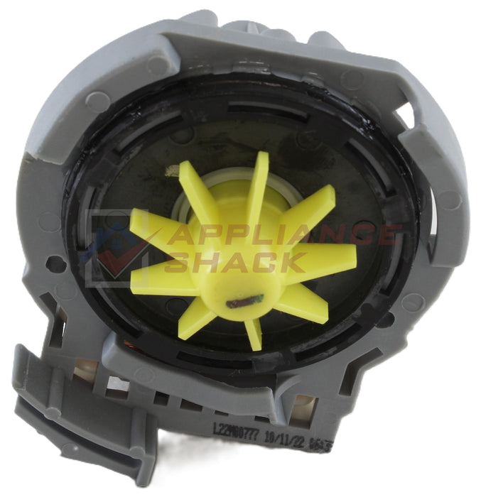 PUMP MOTOR ASSEMBLY 110-130VAC 45W (AS-0065752/WPW10348269HB)