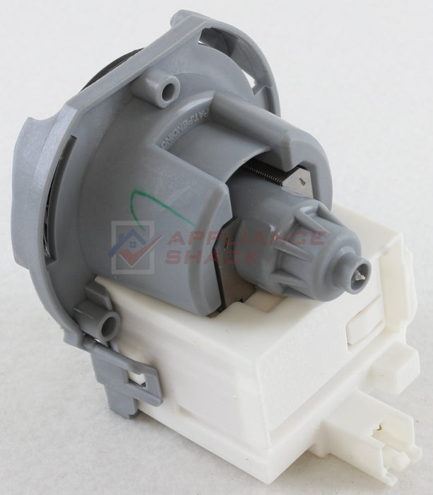 PUMP MOTOR ASSEMBLY 110-130VAC 45W (AS-0065752/WPW10348269HB)