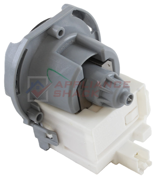 PUMP MOTOR ASSEMBLY 110-130VAC 45W (AS-0065752/WPW10348269HB)