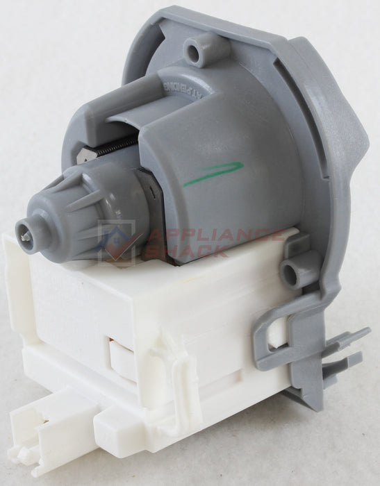 PUMP MOTOR ASSEMBLY 110-130VAC 45W (AS-0065752/WPW10348269HB)