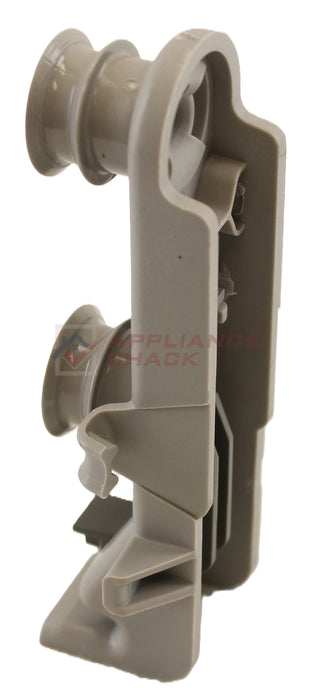 ROLLER ASSEMBLY UPPER RACK D/W (AS-0059586/WPW10350401)