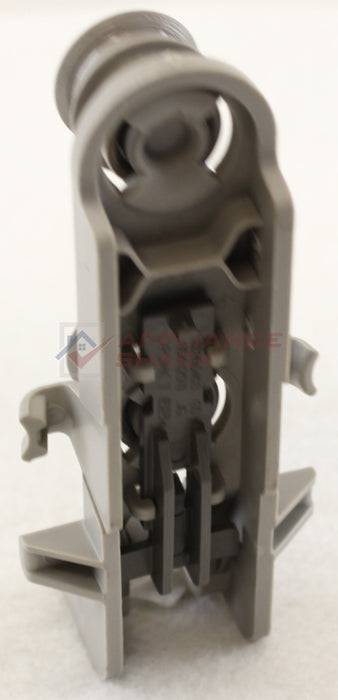 ROLLER ASSEMBLY UPPER RACK D/W (AS-0059586/WPW10350401)