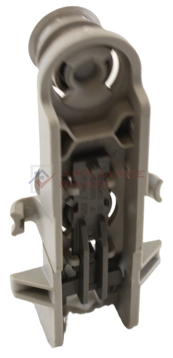 ROLLER ASSEMBLY UPPER RACK D/W (AS-0059586/WPW10350401)