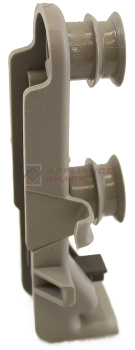 ROLLER ASSEMBLY UPPER RACK D/W (AS-0059586/WPW10350401)