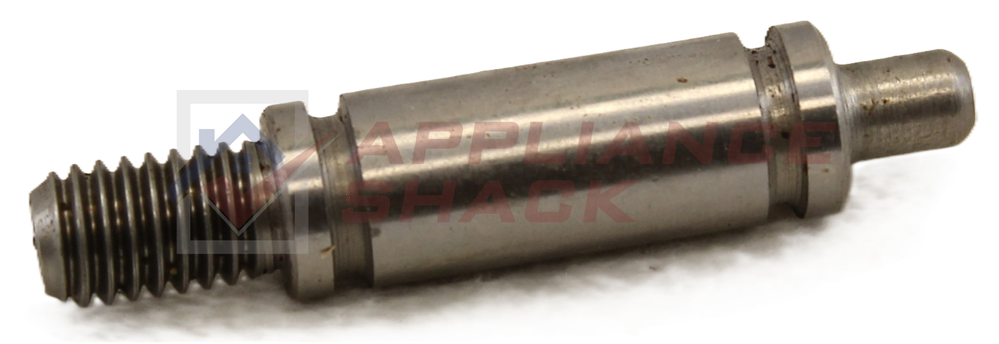 SHAFT ROLLER SUPPORT LH-THREAD 1-3/ (AS-0219928/WPW10359272HB)